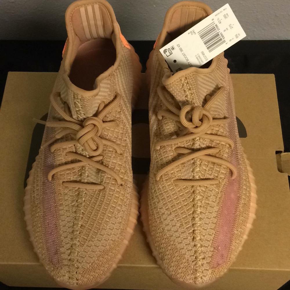 Authentic Yeezy boost 350 v2